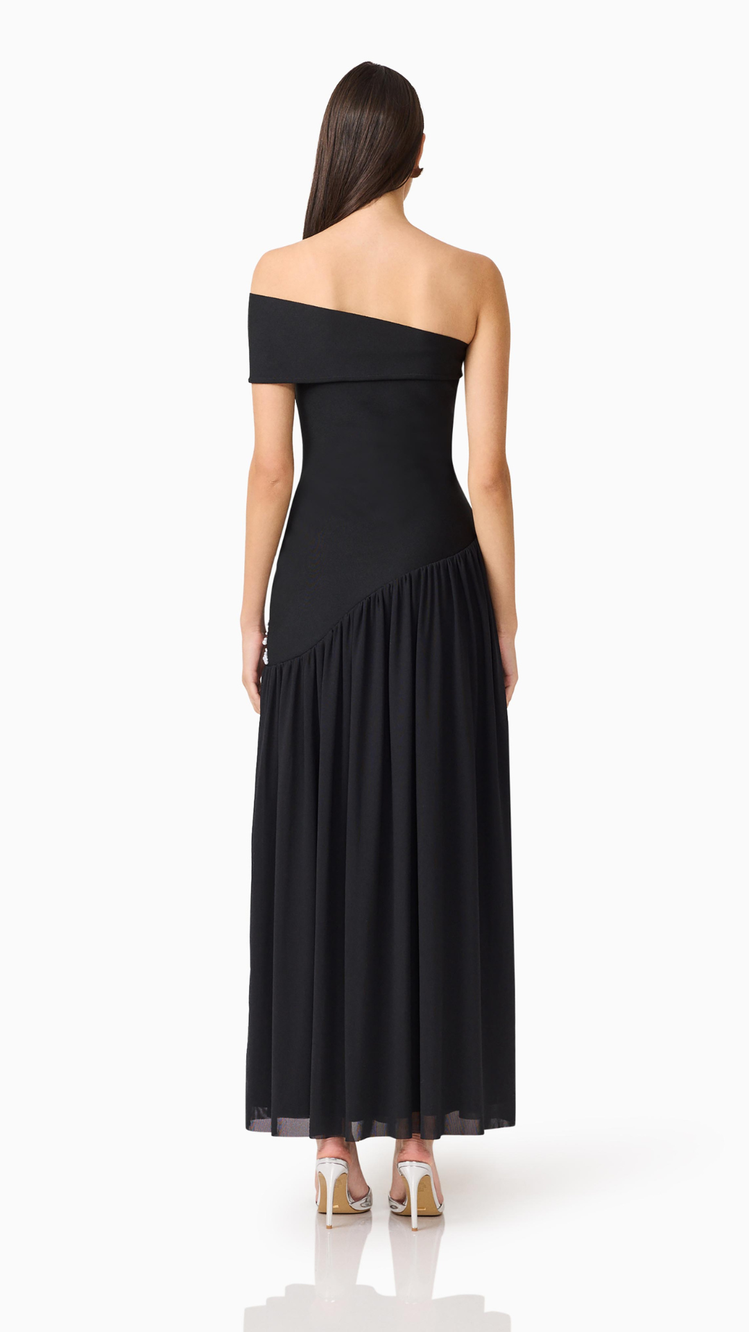 Elliatt - Natasia Off Shoulder Gown