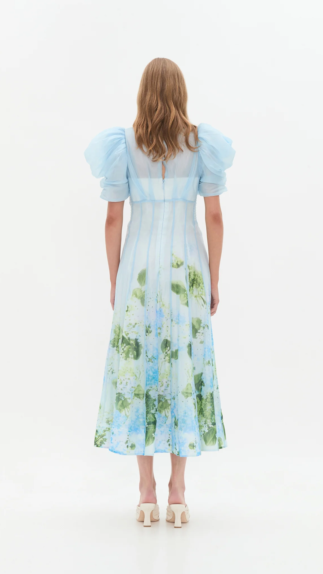 AJE - Clementine Midi Dress