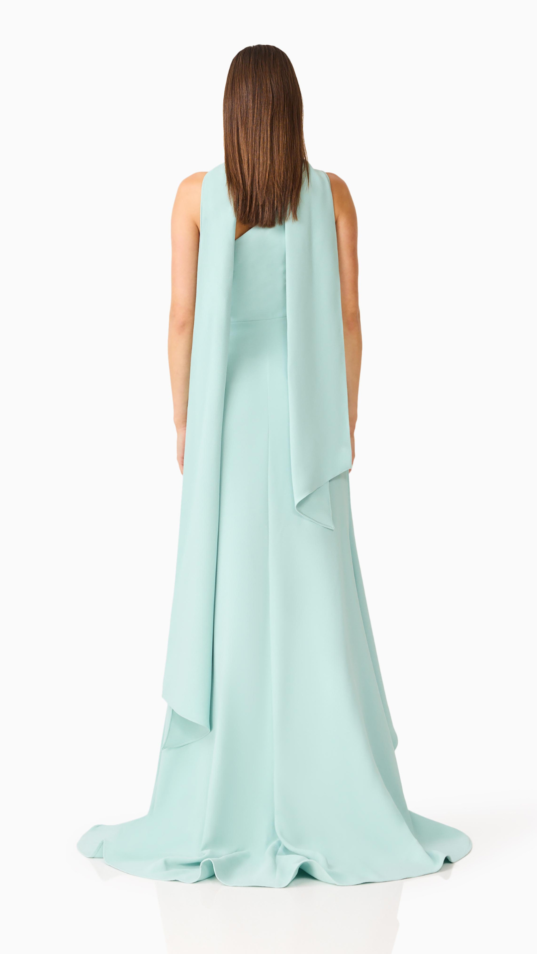 Elliatt - Leonara One Shoulder Gown