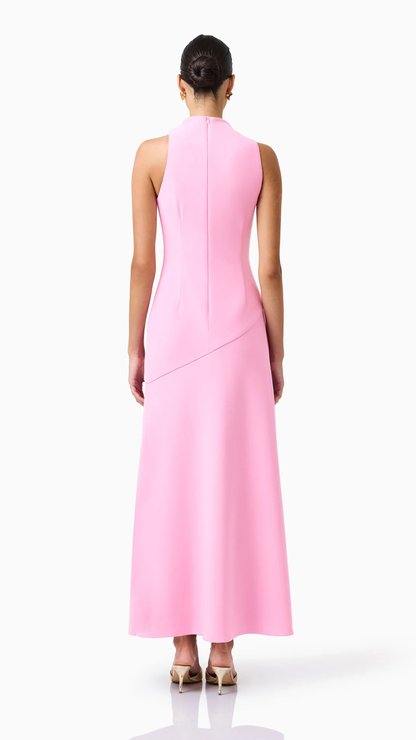 Elliatt - Valessa Asymmetrical Gown