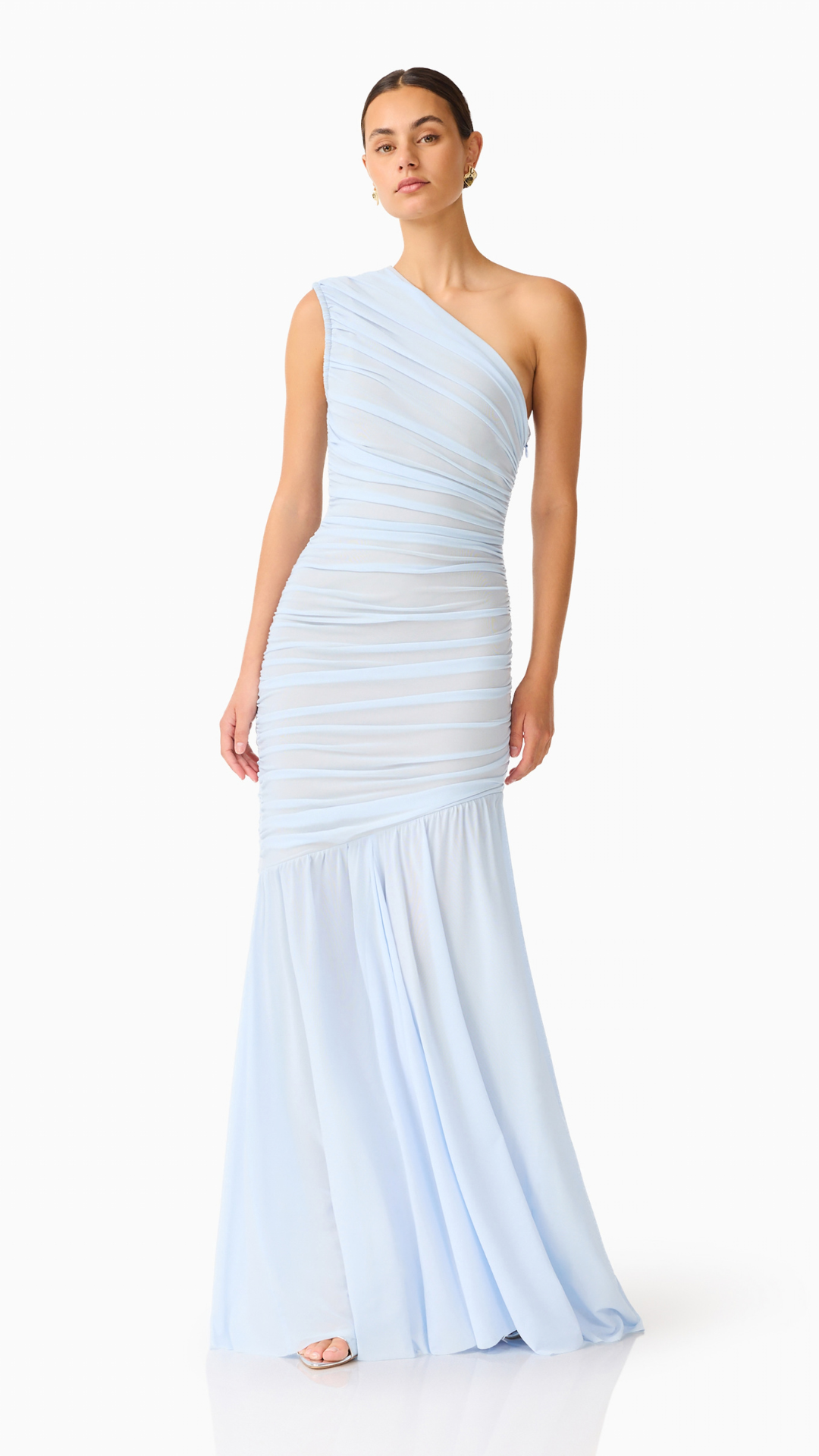 Elliatt - Florencea One Shoulder Gown