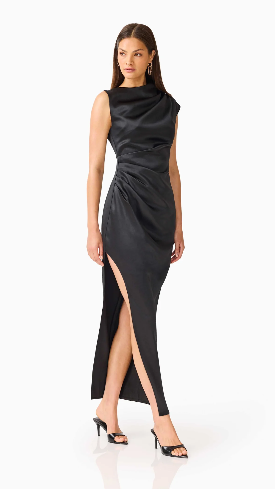 Elliatt - Coralie Maxi Gown