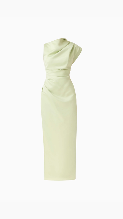 Elliatt - Coralie Maxi Gown
