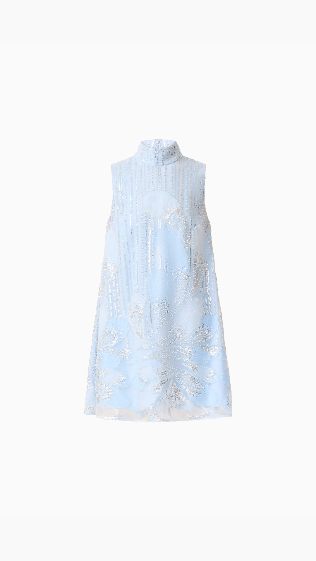 Elliatt - Annabelle Shift Mini Dress