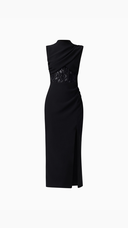 Elliatt - Zinelle Midi Dress