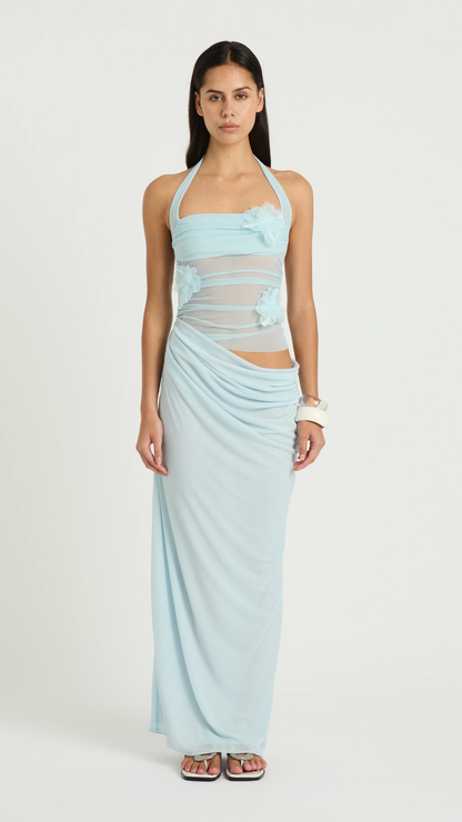 benni - Florence Maxi Dress