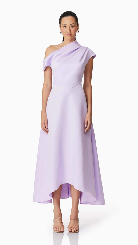Elliatt - Marissa One Shoulder Gown