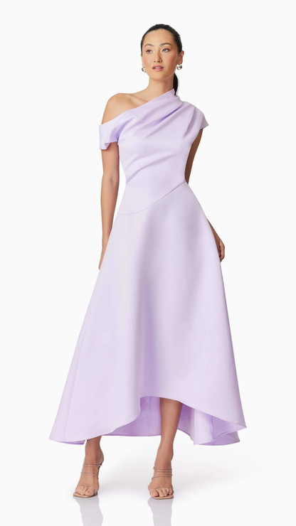 Elliatt - Marissa One Shoulder Gown
