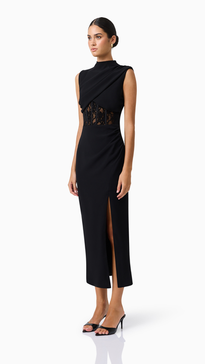 Elliatt - Zinelle Midi Dress