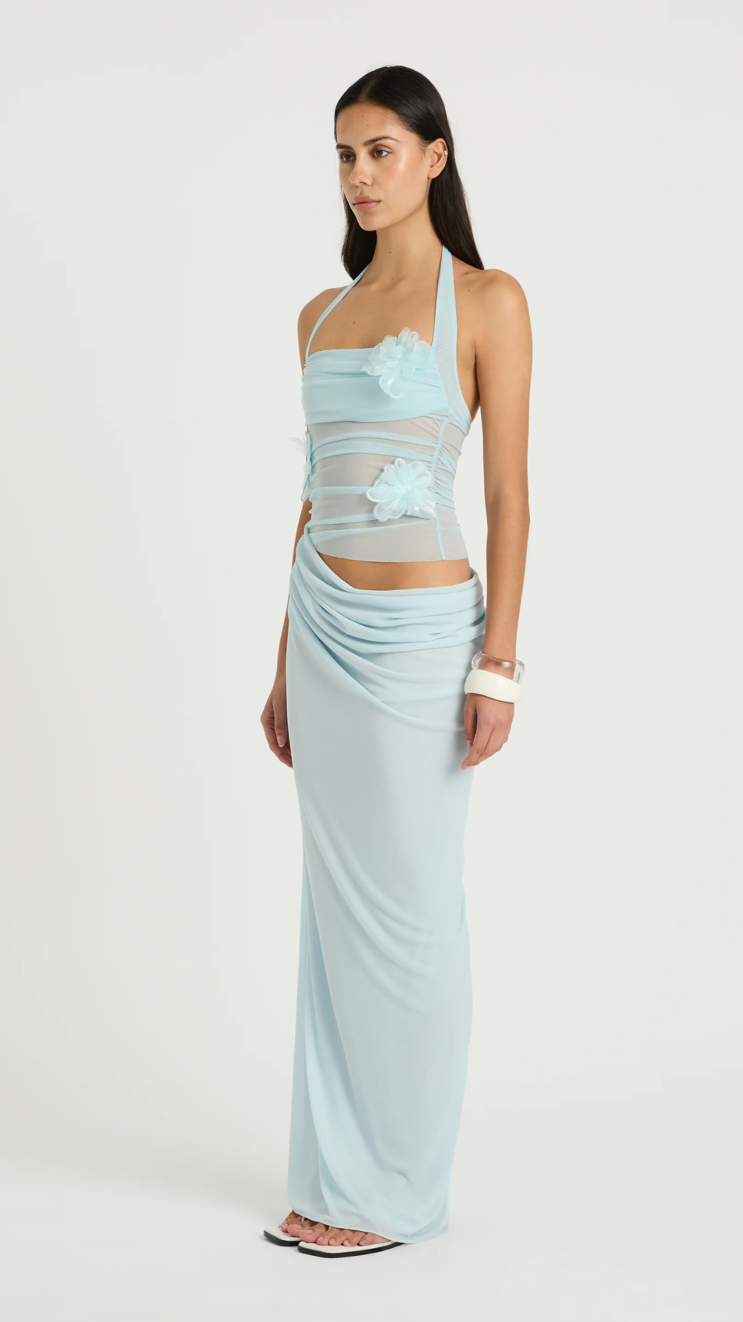 benni - Florence Maxi Dress