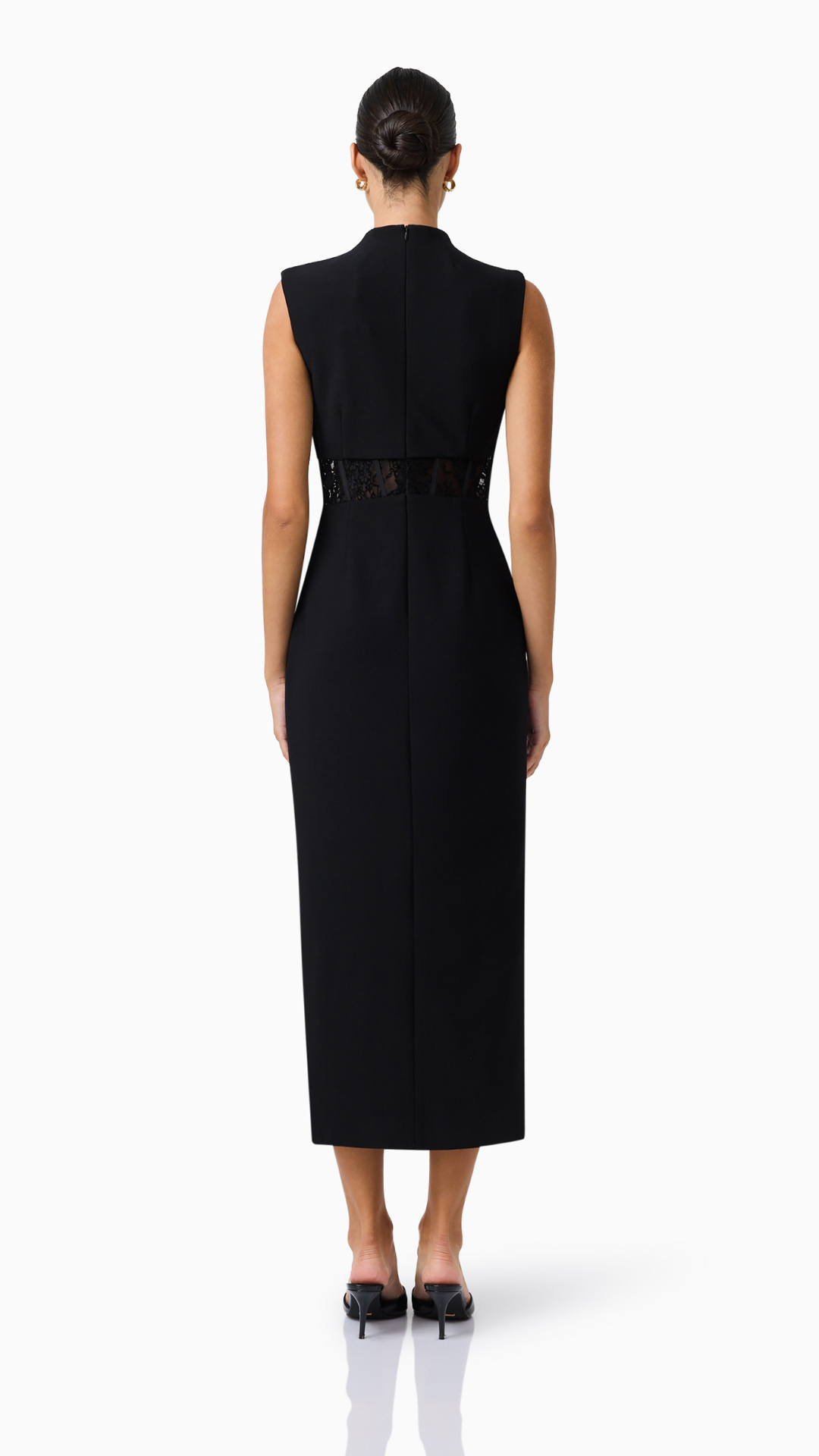 Elliatt - Zinelle Midi Dress