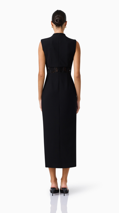 Elliatt - Zinelle Midi Dress
