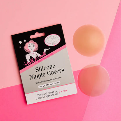 Silicone Nipple Covers