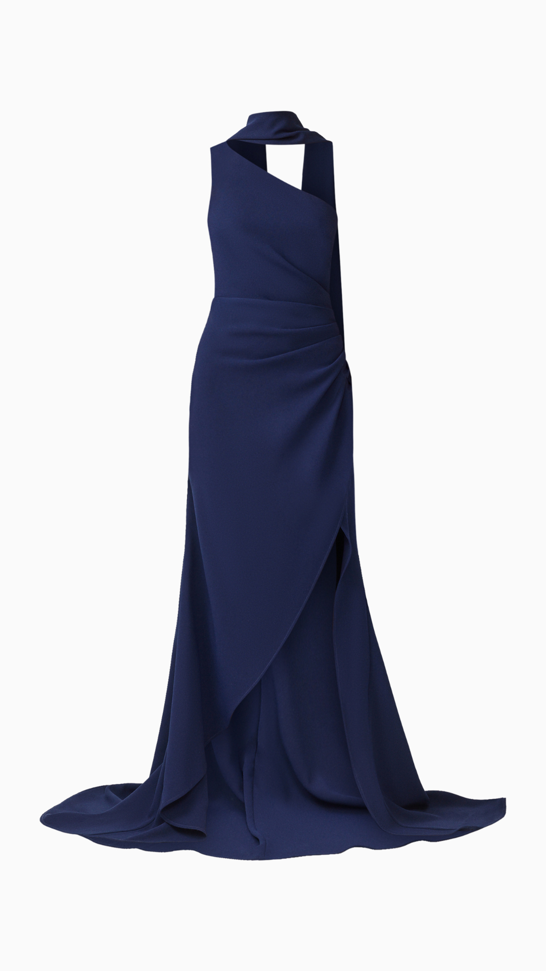 Elliatt - Leonara One Shoulder Gown
