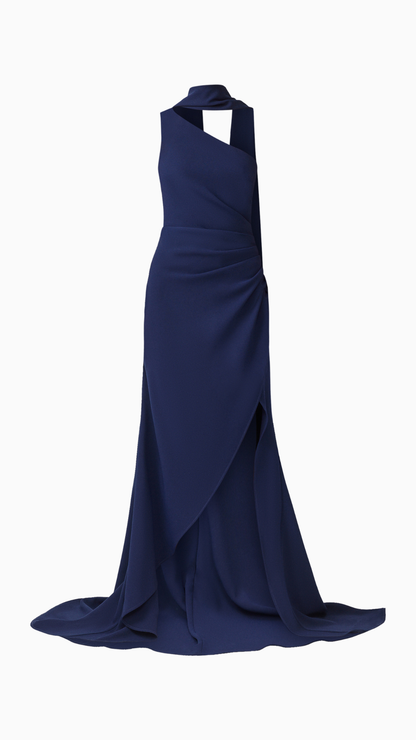 Elliatt - Leonara One Shoulder Gown