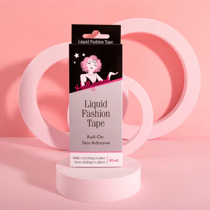Liquid Fashion Tape